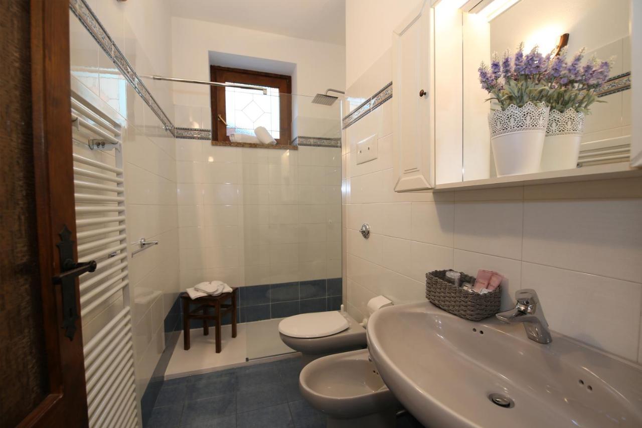 Mella Bellagio Al Porto - Apartment With Terraces Near The Lake - Parking מראה חיצוני תמונה
