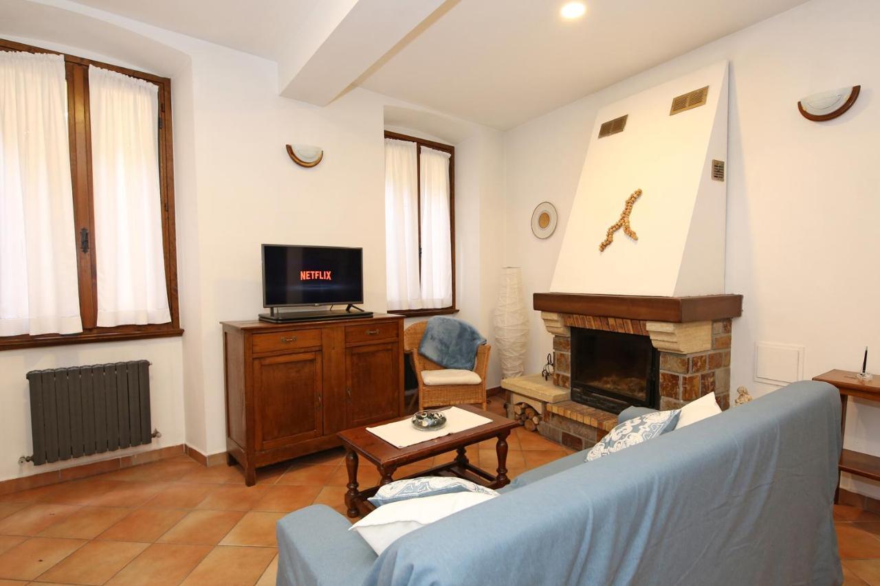 Mella Bellagio Al Porto - Apartment With Terraces Near The Lake - Parking מראה חיצוני תמונה