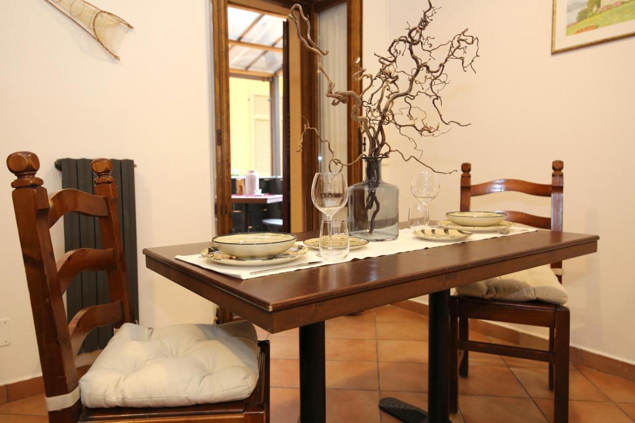 Mella Bellagio Al Porto - Apartment With Terraces Near The Lake - Parking מראה חיצוני תמונה